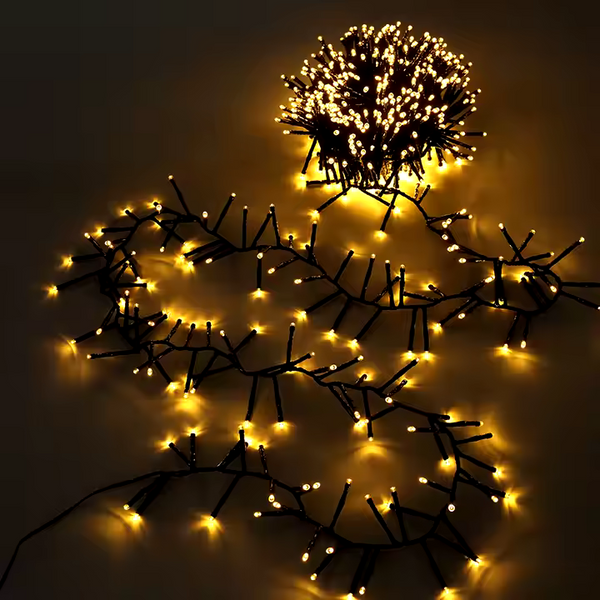 Cluster Lights